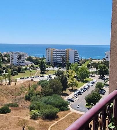 Praia Da Rocha Summer Beach Sea View Портиман Экстерьер фото