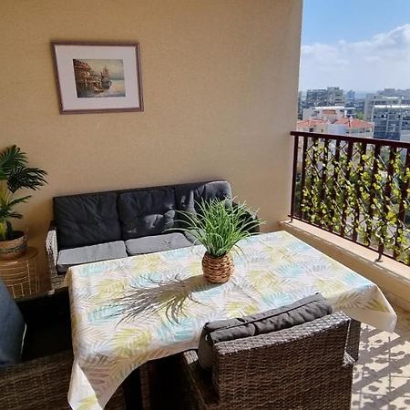 Praia Da Rocha Summer Beach Sea View Портиман Экстерьер фото