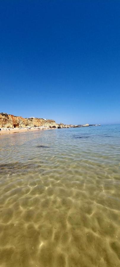Praia Da Rocha Summer Beach Sea View Портиман Экстерьер фото