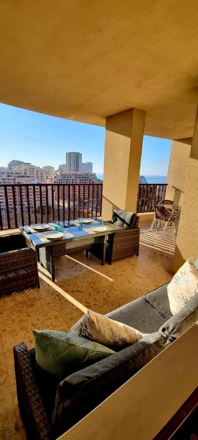 Praia Da Rocha Summer Beach Sea View Портиман Экстерьер фото
