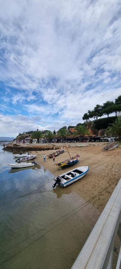 Praia Da Rocha Summer Beach Sea View Портиман Экстерьер фото