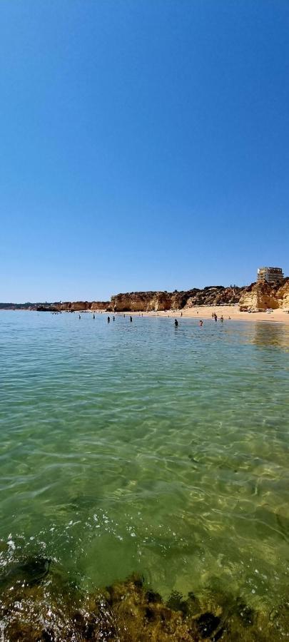 Praia Da Rocha Summer Beach Sea View Портиман Экстерьер фото