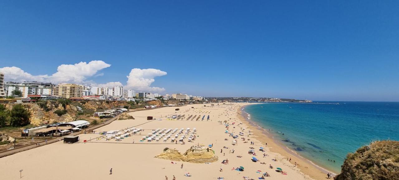 Praia Da Rocha Summer Beach Sea View Портиман Экстерьер фото